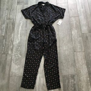 billabong bed story jumpsuit